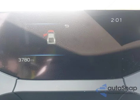 2023 Toyota Prius Prime Xse Premium z USA, uszkodzony, nr VIN JTDACACU4P3007736